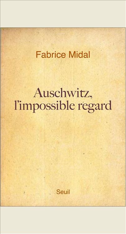 AUSCHWITZ, L'IMPOSSIBLE REGARD