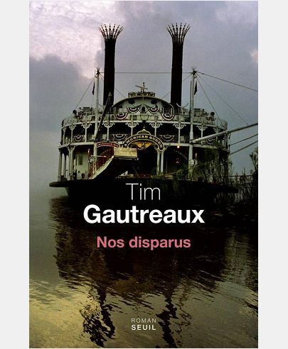 NOS DISPARUS