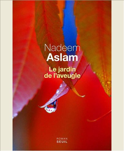 LE JARDIN DE L'AVEUGLE