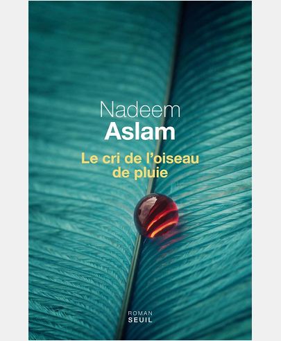 LE CRI DE L'OISEAU DE PLUIE