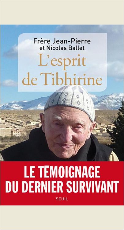 L'ESPRIT DE TIBHIRINE