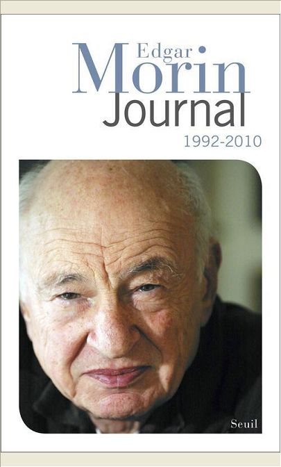 JOURNAL. (1992-2010) - VOL2