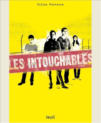 LES INTOUCHABLES