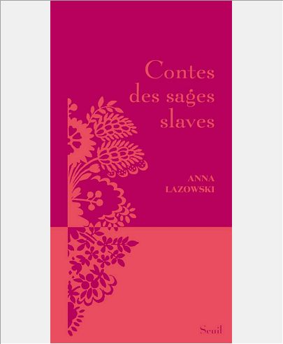 CONTES DES SAGES SLAVES