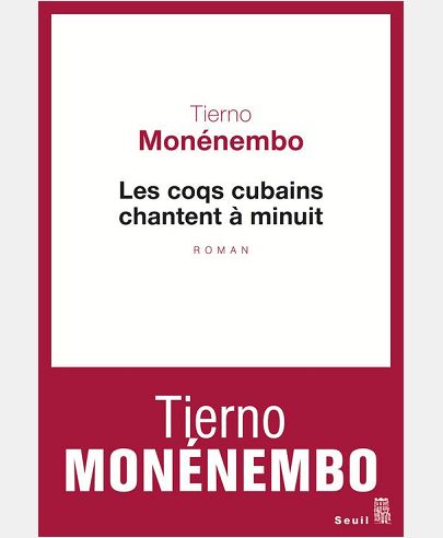 LES COQS CUBAINS CHANTENT A MINUIT