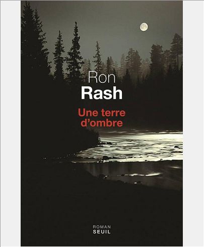 UNE TERRE D'OMBRE