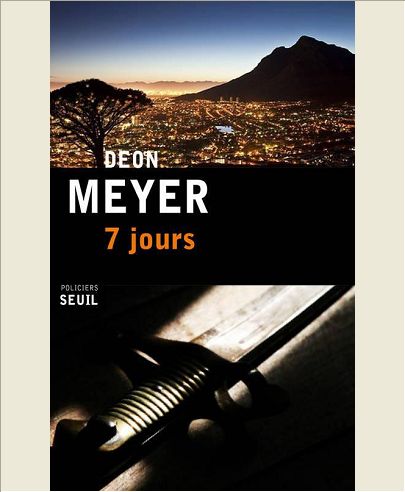 7 JOURS