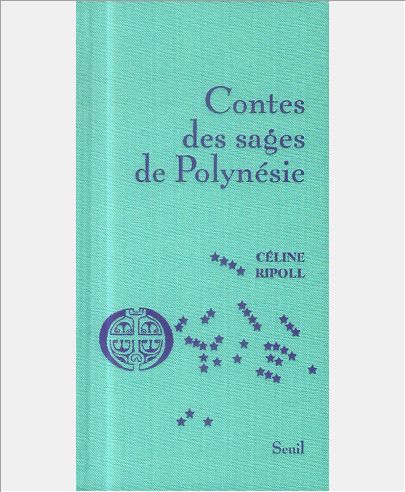 CONTES DES SAGES DE POLYNESIE