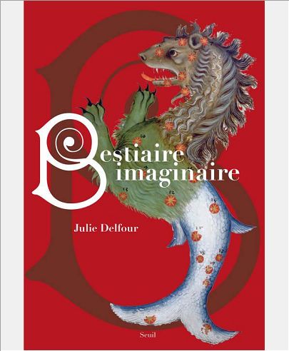 BESTIAIRE IMAGINAIRE