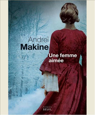 UNE FEMME AIMEE