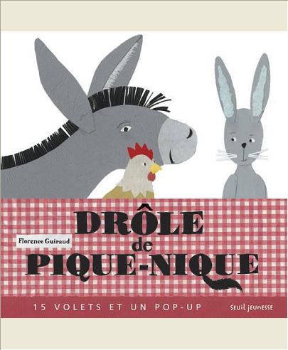 DROLE DE PIQUE-NIQUE !