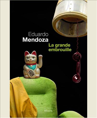 LA GRANDE EMBROUILLE