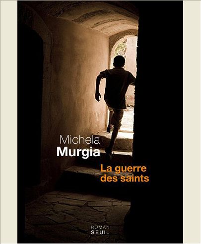 LA GUERRE DES SAINTS