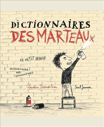 DICTIONNAIRES DESMARTEAUX
