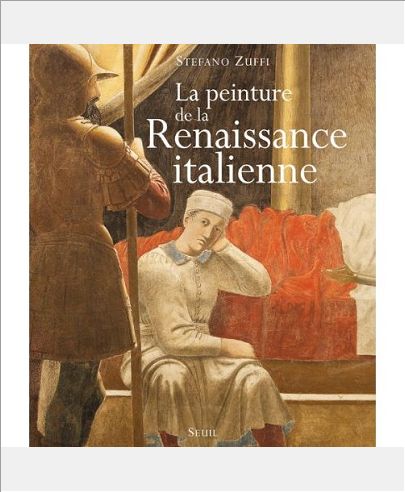 LA PEINTURE DE LA RENAISSANCE ITALIENNE