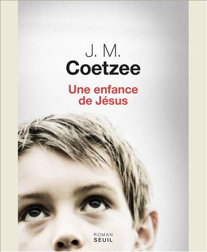 UNE ENFANCE DE JESUS
