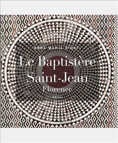 LE BAPTISTERE SAINT-JEAN, FLORENCE