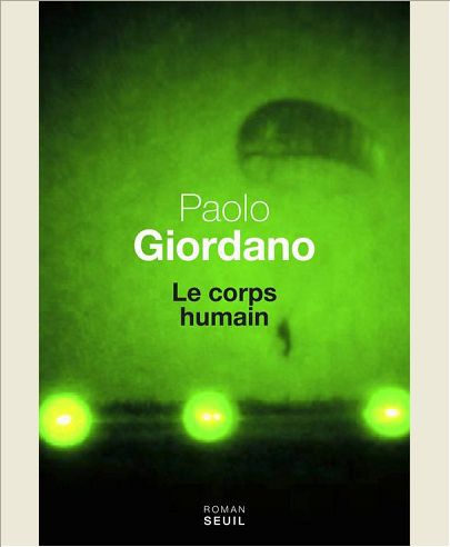 LE CORPS HUMAIN