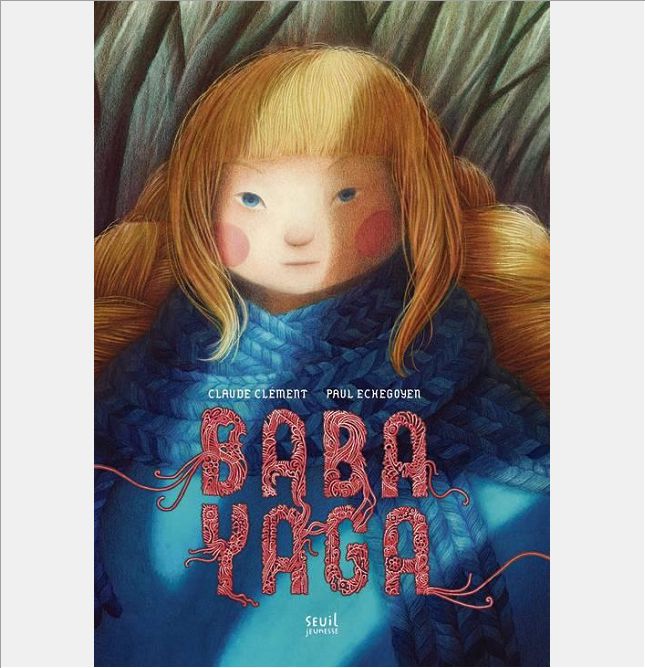 BABA YAGA