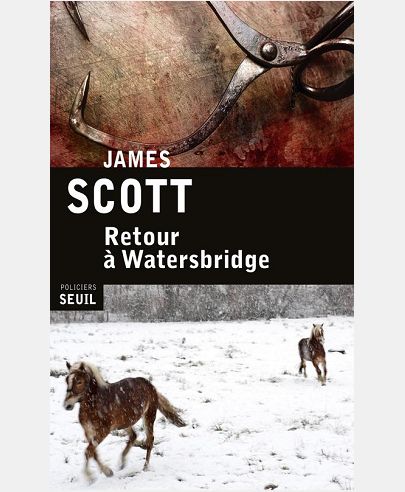 RETOUR A WATERSBRIDGE