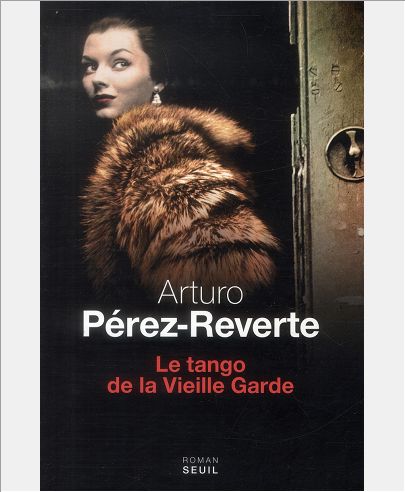 LE TANGO DE LA VIEILLE GARDE