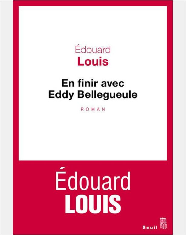 EN FINIR AVEC EDDY BELLEGUEULE