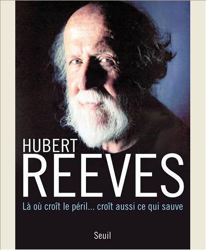 LA OU CROIT LE PERIL... CROIT AUSSI CE QUI SAUVE