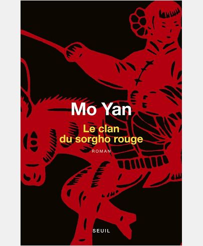 LE CLAN DU SORGHO ROUGE