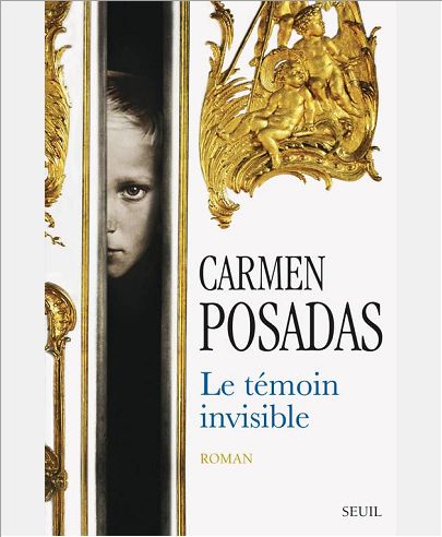 LE TEMOIN INVISIBLE