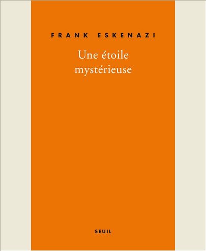 UNE ETOILE MYSTERIEUSE