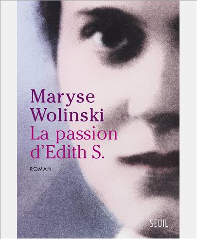 LA PASSION D'EDITH S.