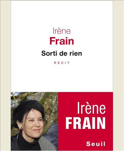 SORTI DE RIEN