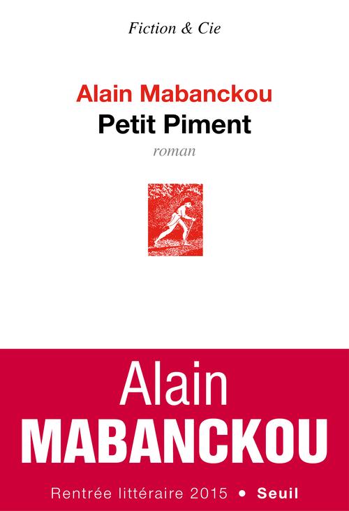 PETIT PIMENT