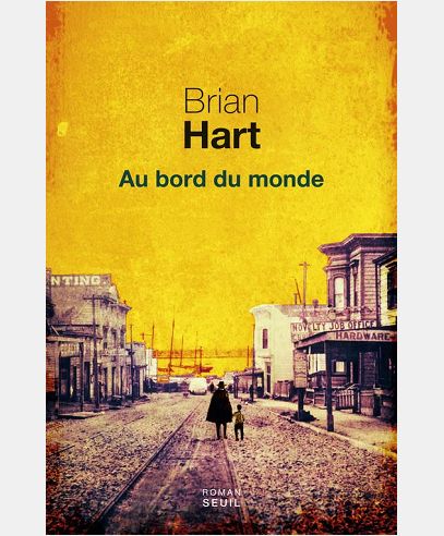AU BORD DU MONDE