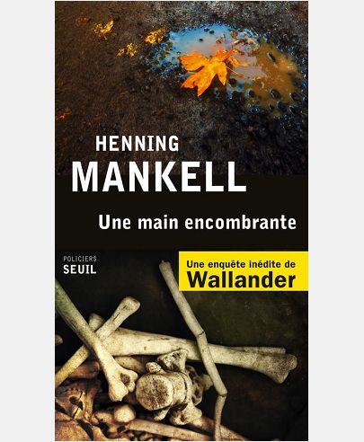 UNE MAIN ENCOMBRANTE