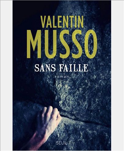 SANS FAILLE