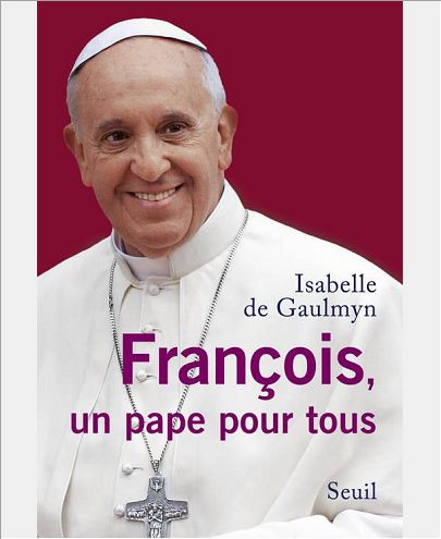 FRANCOIS, UN PAPE POUR TOUS