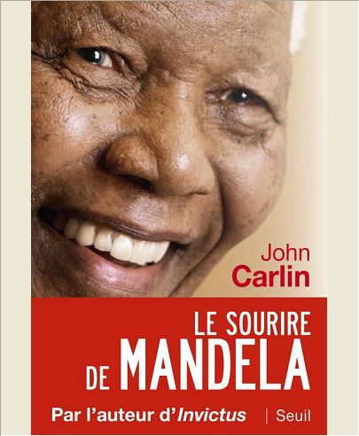 LE SOURIRE DE MANDELA