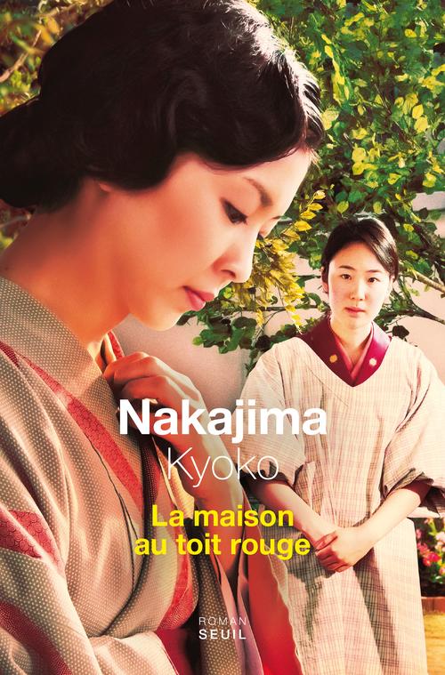 LA MAISON AU TOIT ROUGE