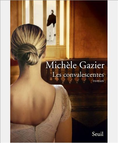 LES CONVALESCENTES