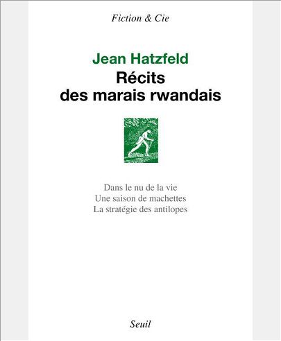RECITS DES MARAIS RWANDAIS