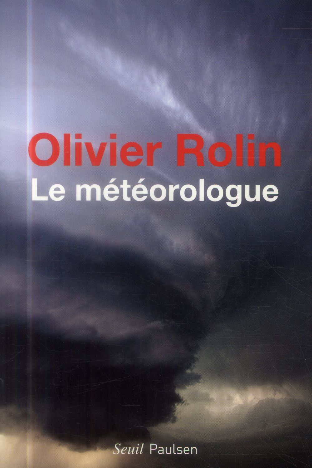 LE METEOROLOGUE