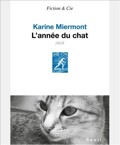 L'ANNEE DU CHAT