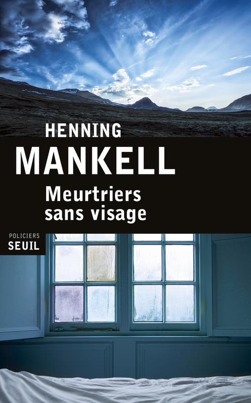 MEURTRIERS SANS VISAGE