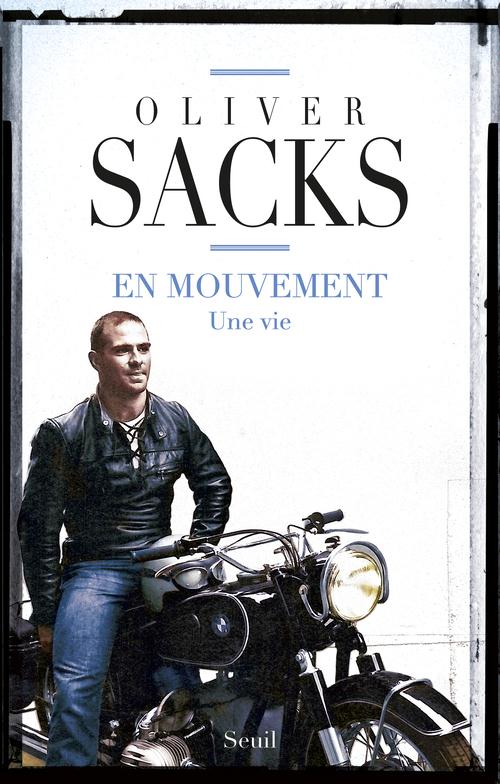 EN MOUVEMENT. UNE VIE