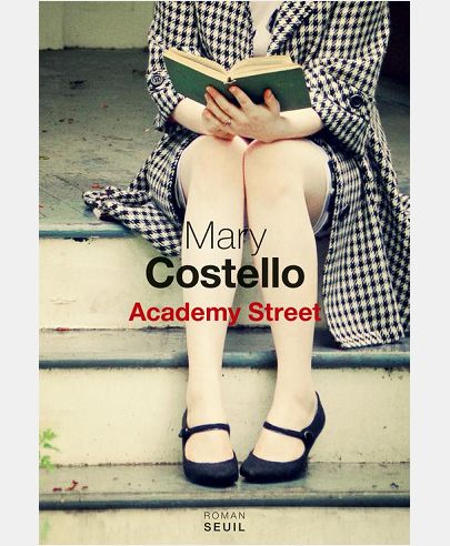 ACADEMY STREET