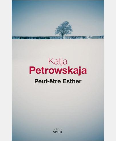 PEUT-ETRE ESTHER