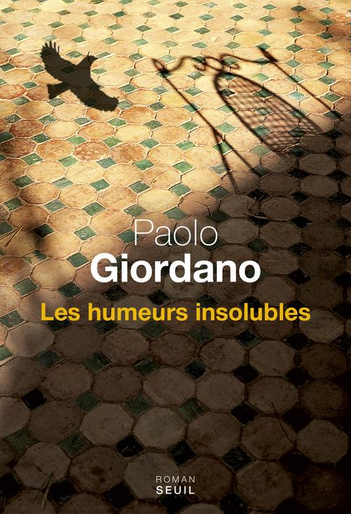 LES HUMEURS INSOLUBLES