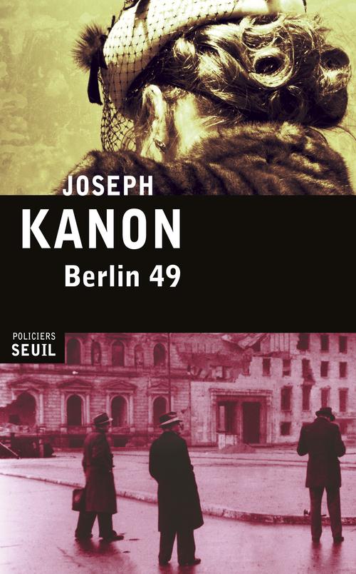 BERLIN 49