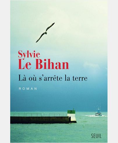 LA OU S'ARRETE LA TERRE